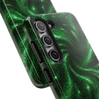 Emerald Phone Case