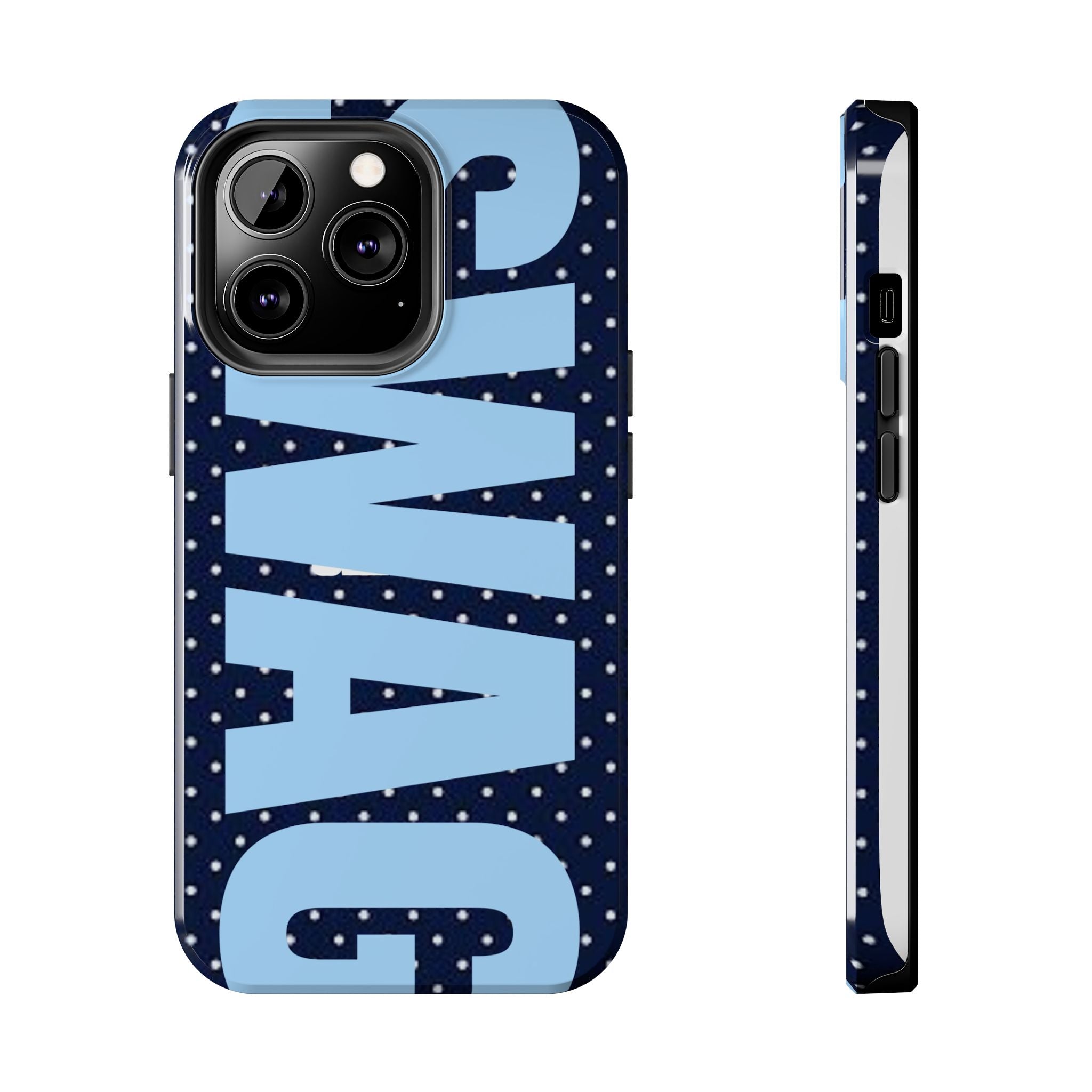 Swag Polka Dots Phone Case