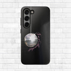 I'm a Mirrorball T Swift Phone Case
