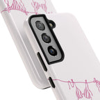 Pink Bikini Phone Case