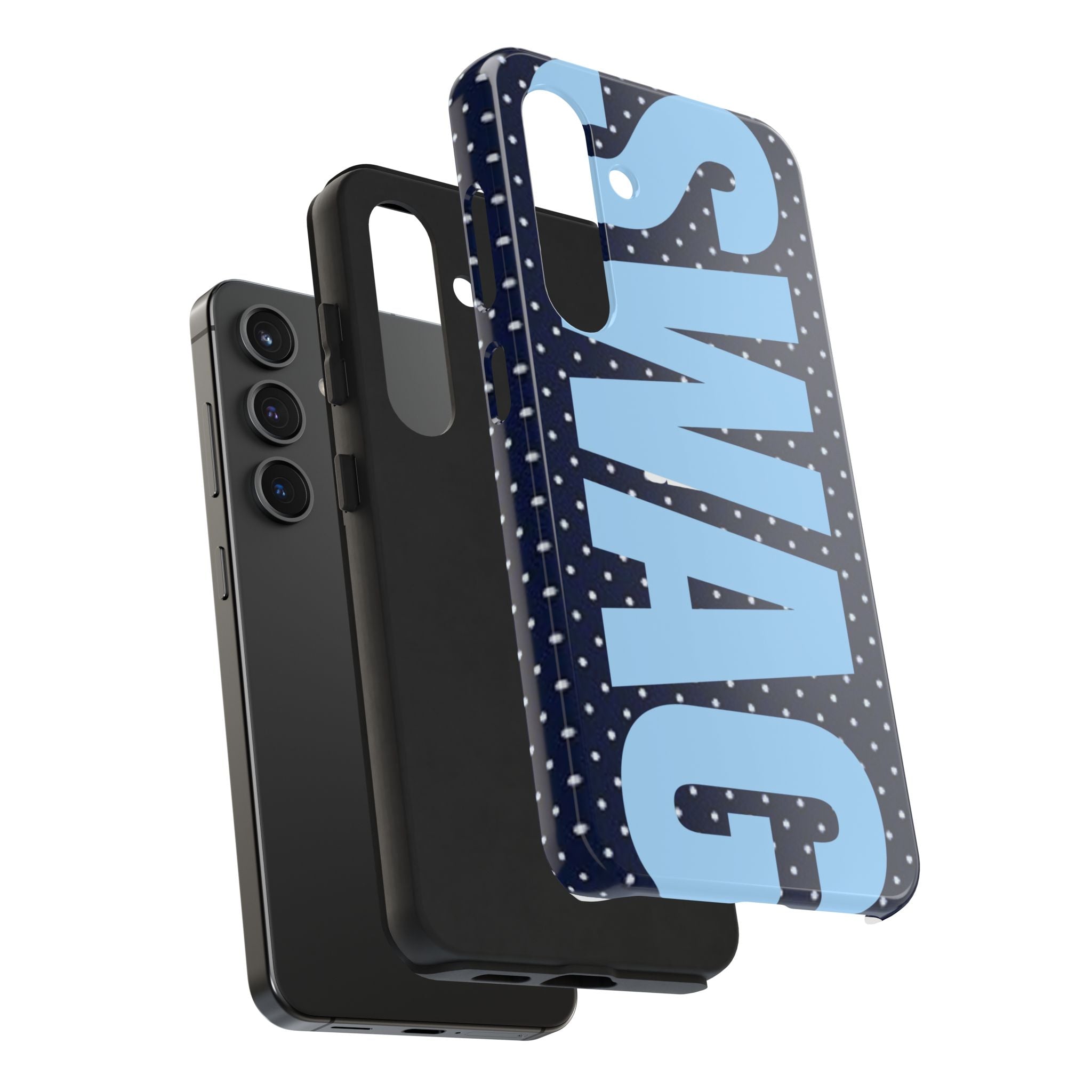 Swag Polka Dots Phone Case