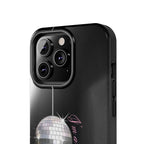 I'm a Mirrorball T Swift Phone Case