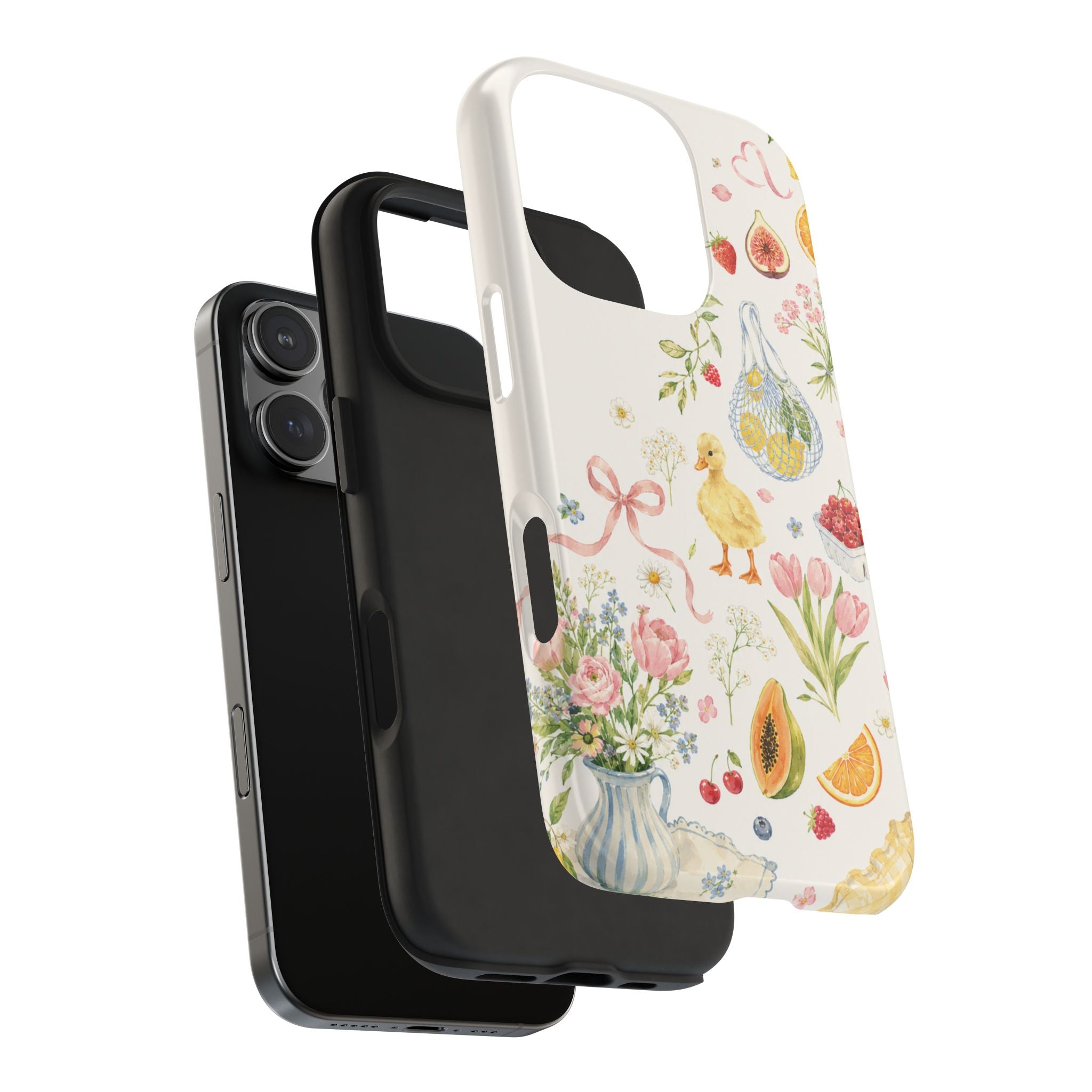 Sweet Spring Phone Case