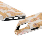 Puppy Love Phone Case