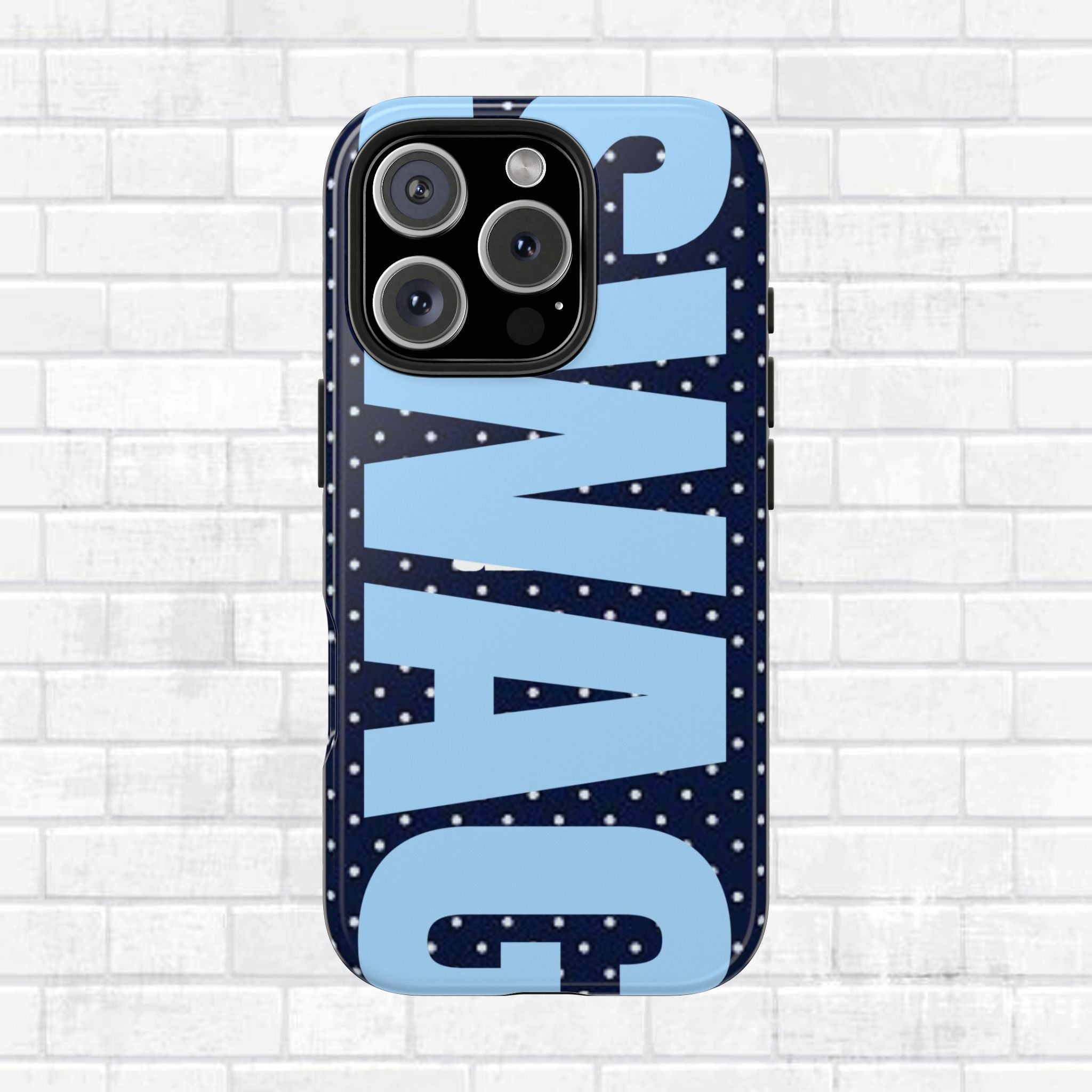 Swag Polka Dots Phone Case