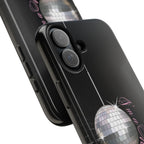 I'm a Mirrorball T Swift Phone Case