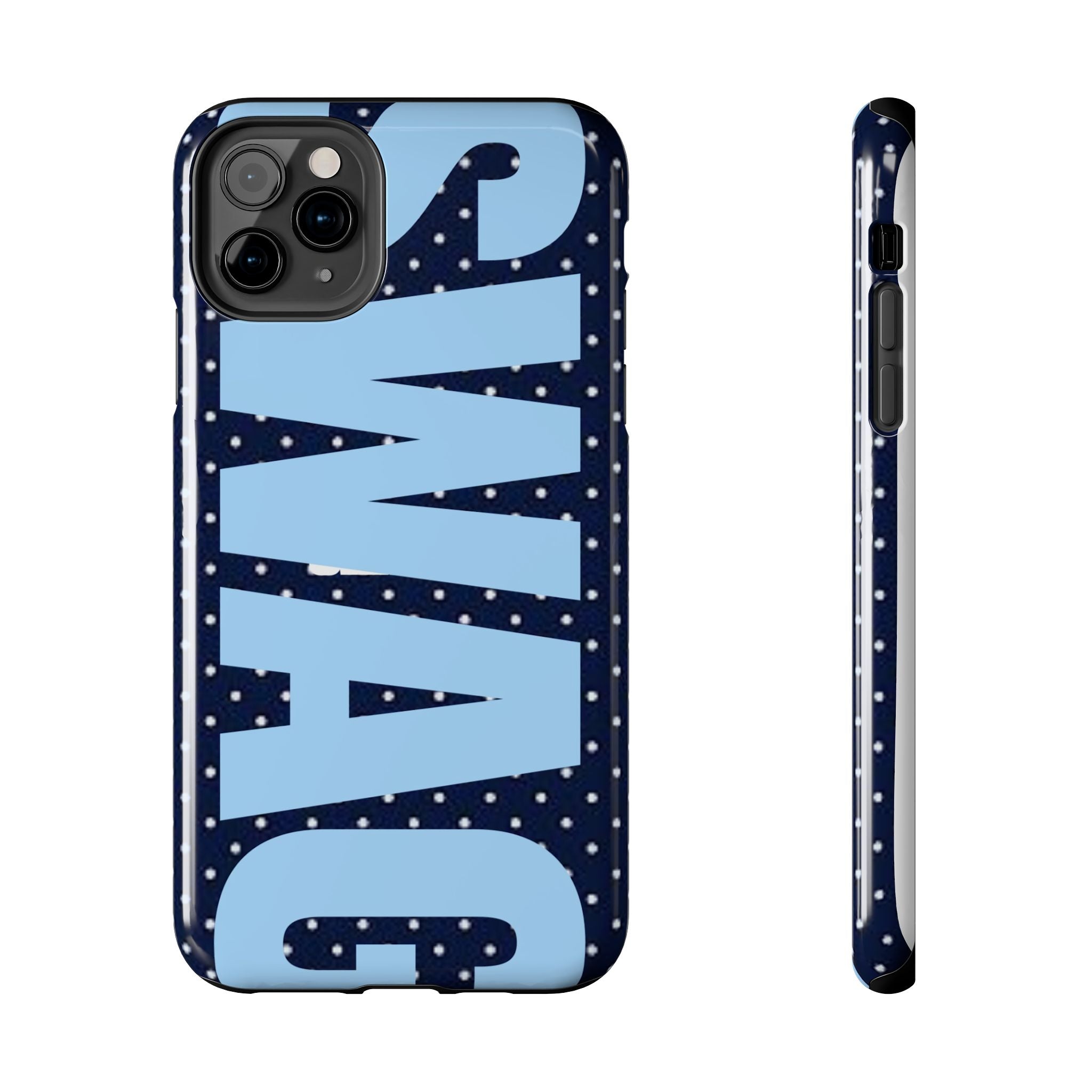 Swag Polka Dots Phone Case