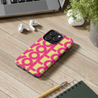 YOLO Phone Case