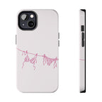 Pink Bikini Phone Case