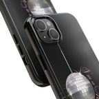 I'm a Mirrorball T Swift Phone Case