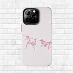 Pink Bikini Phone Case