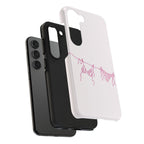 Pink Bikini Phone Case