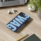 Swag Polka Dots Phone Case