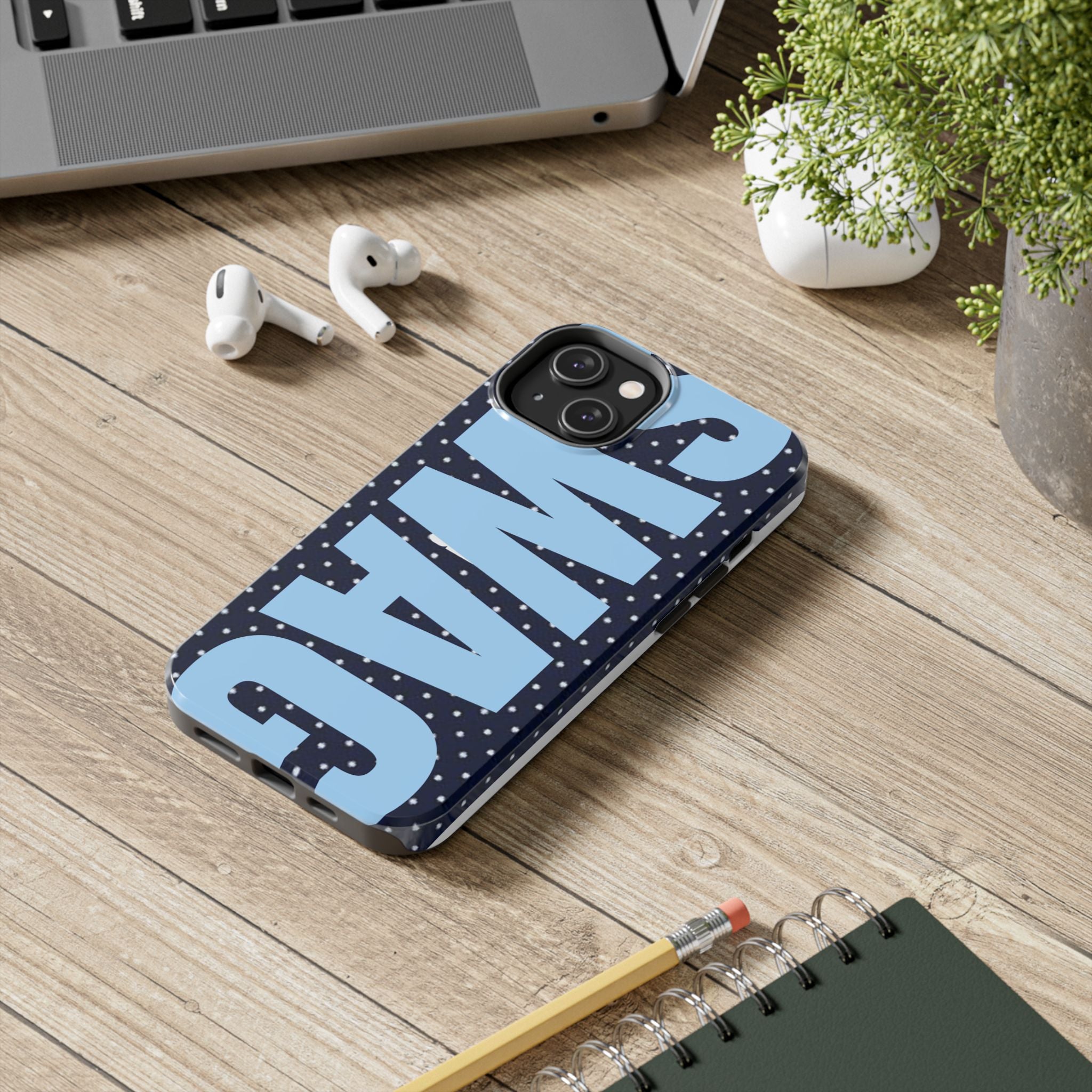 Swag Polka Dots Phone Case
