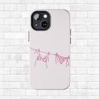 Pink Bikini Phone Case