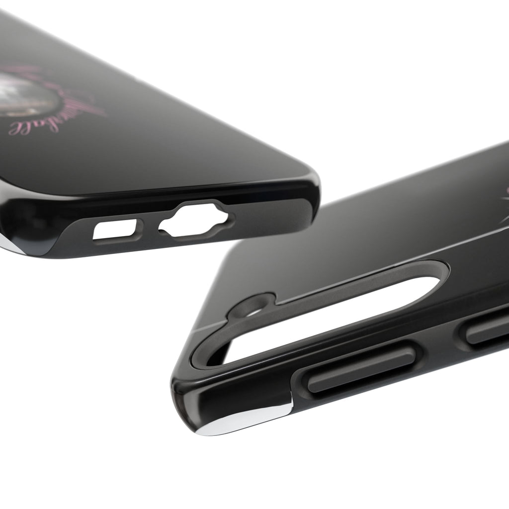 I'm a Mirrorball T Swift Phone Case