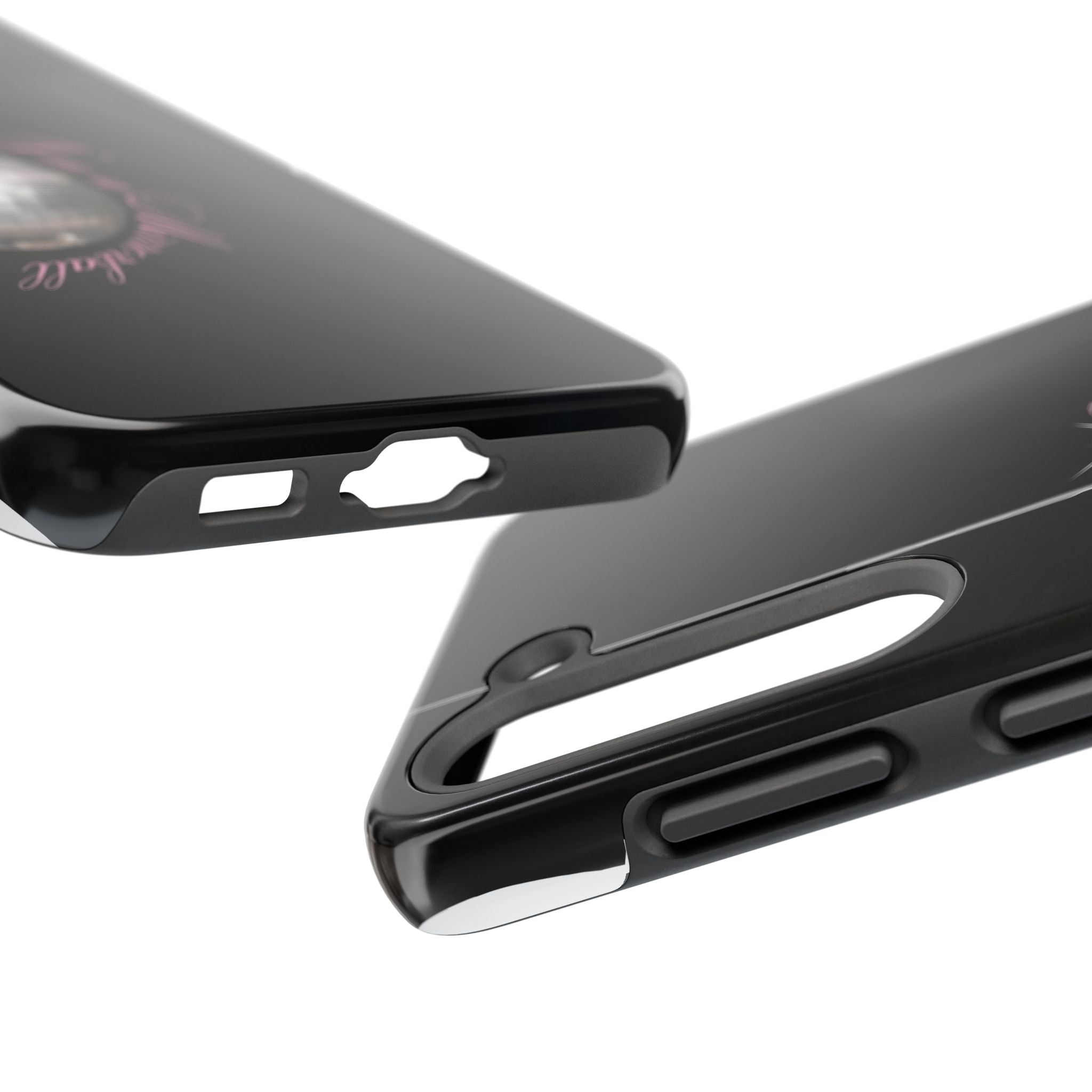 I'm a Mirrorball T Swift Phone Case