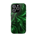 Emerald Phone Case