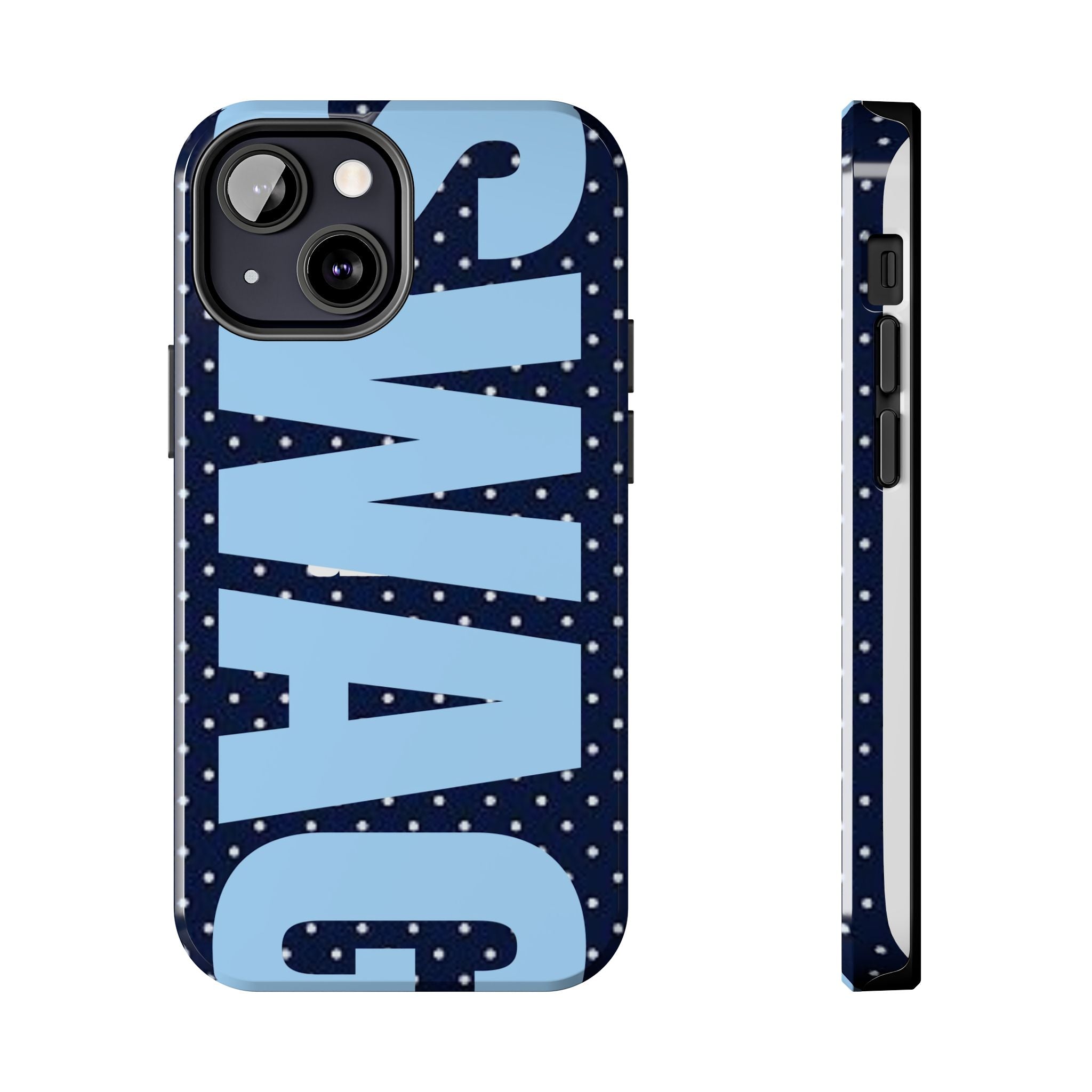 Swag Polka Dots Phone Case