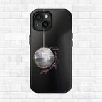 I'm a Mirrorball T Swift Phone Case