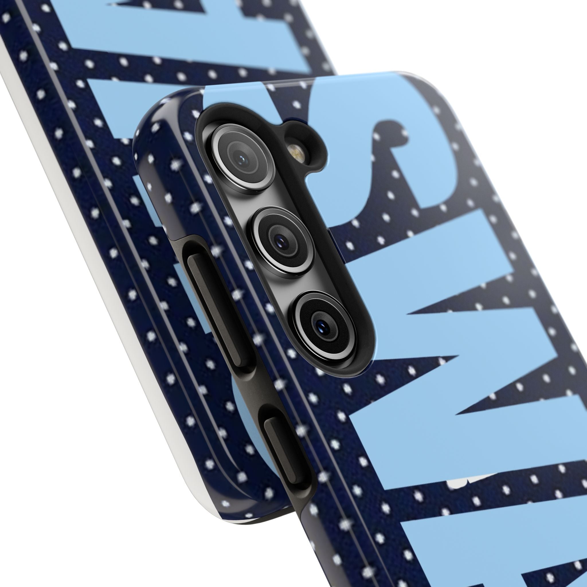 Swag Polka Dots Phone Case