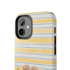 Otter Love Phone Case
