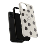 It's All Good Phone Case