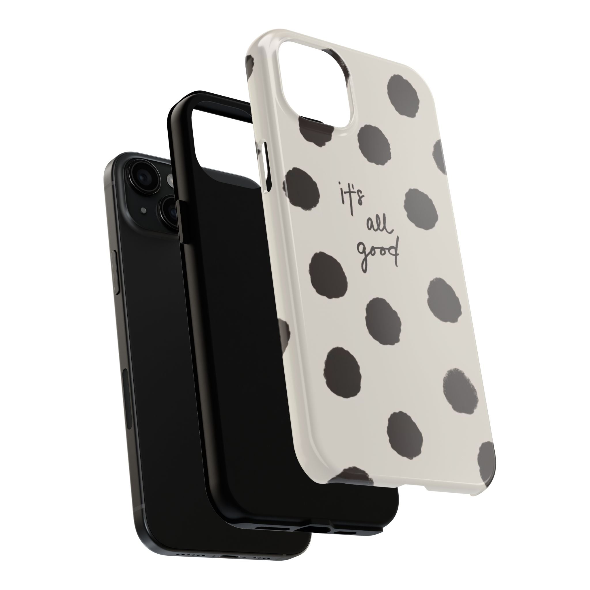 It's All Good Phone Case