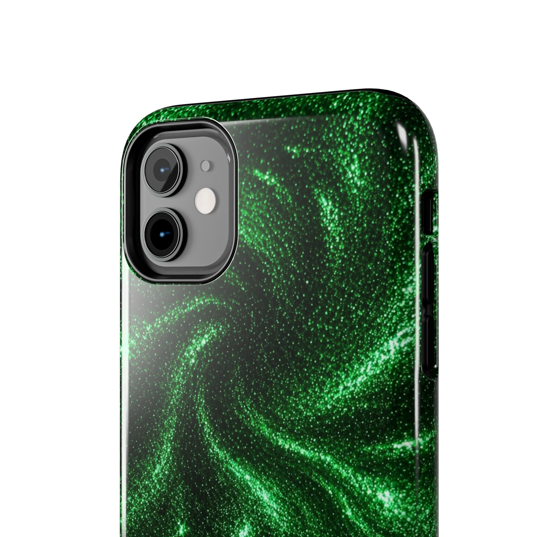 Emerald Phone Case