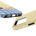 Sleeping Cats Phone Case