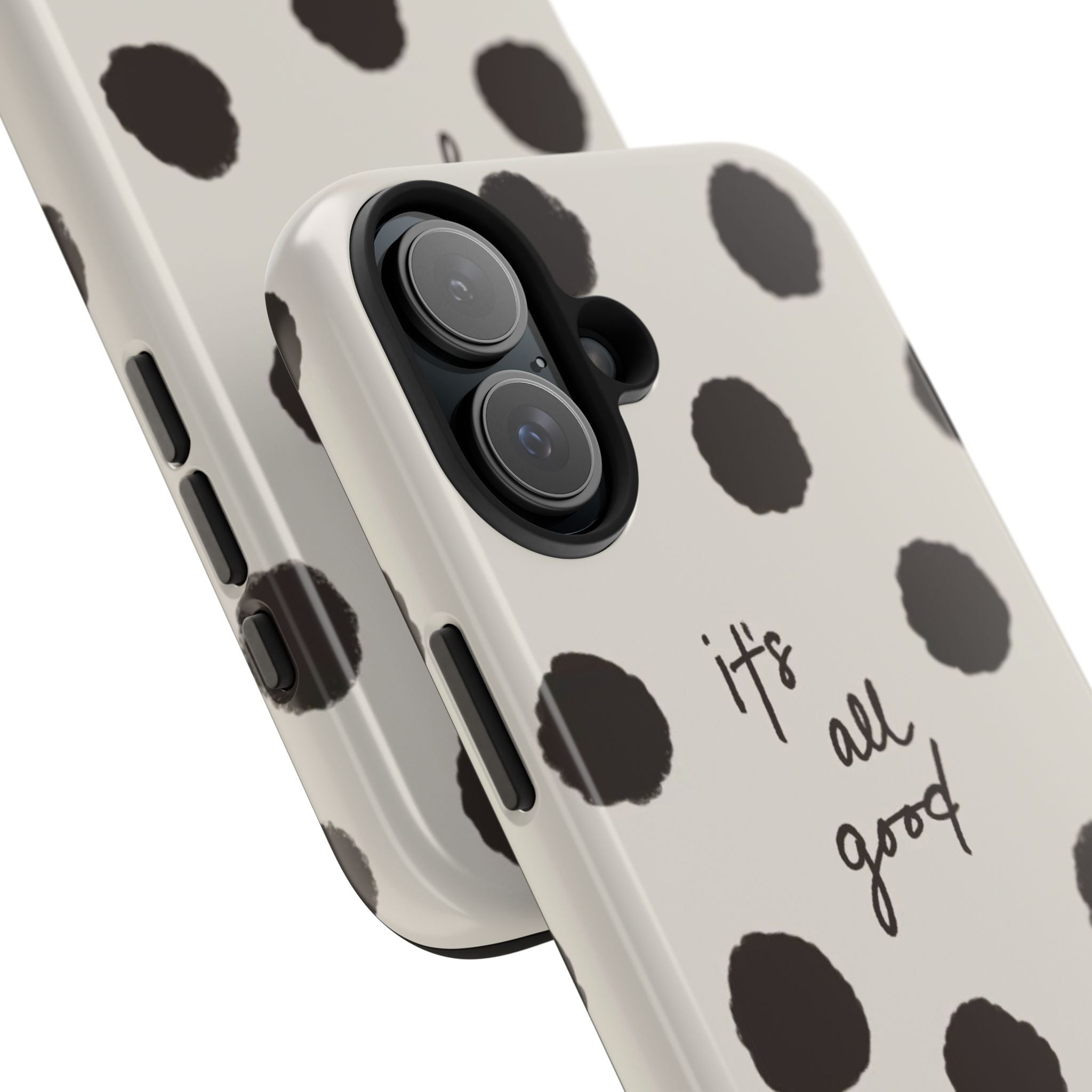 It's All Good Phone Case