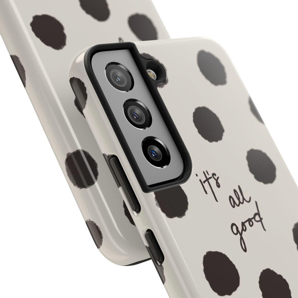 It's All Good Phone Case