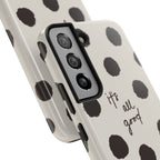 It's All Good Phone Case