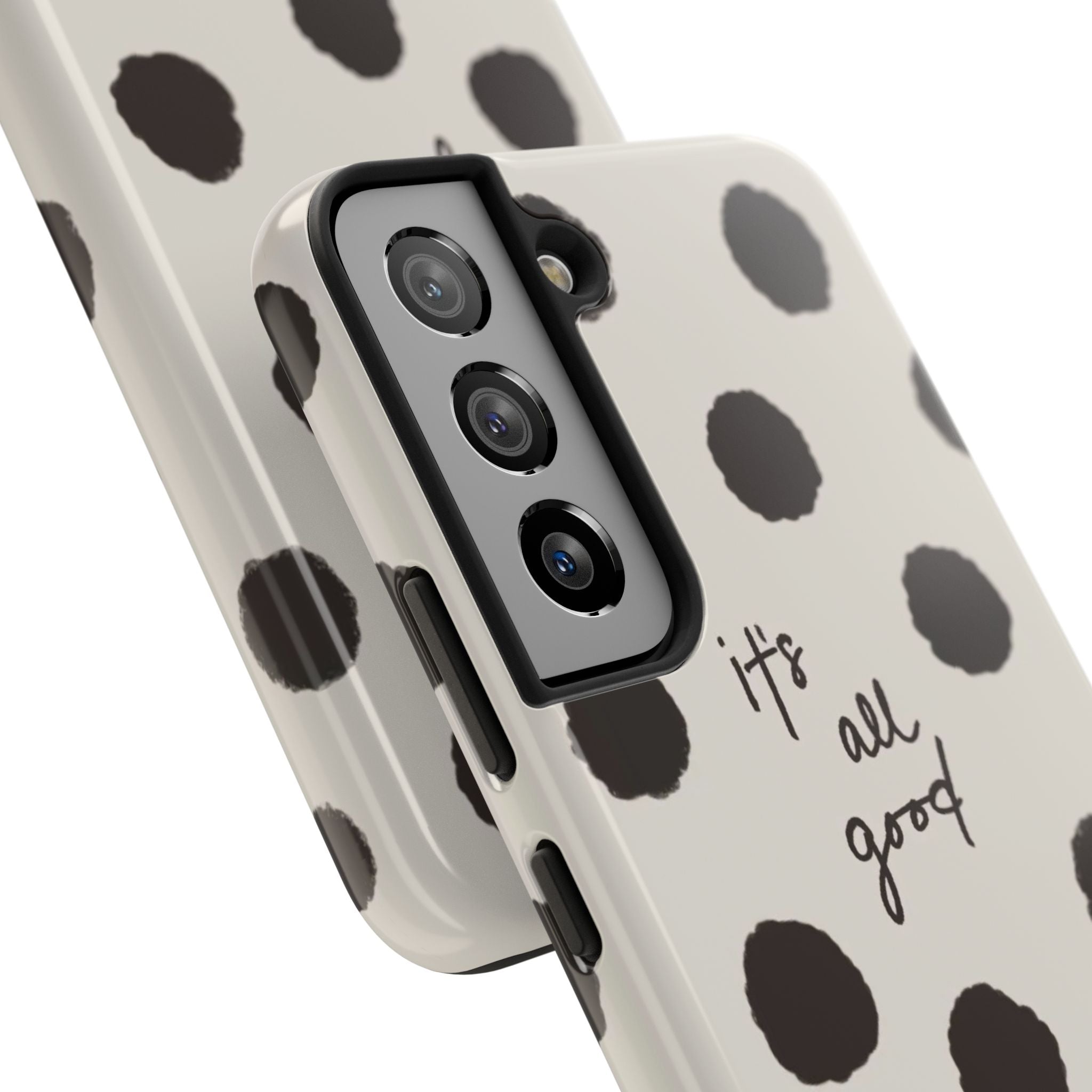 It's All Good Phone Case