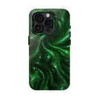 Emerald Phone Case
