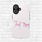 Pink Bikini Phone Case