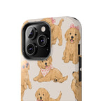 Puppy Love Phone Case