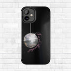 I'm a Mirrorball T Swift Phone Case