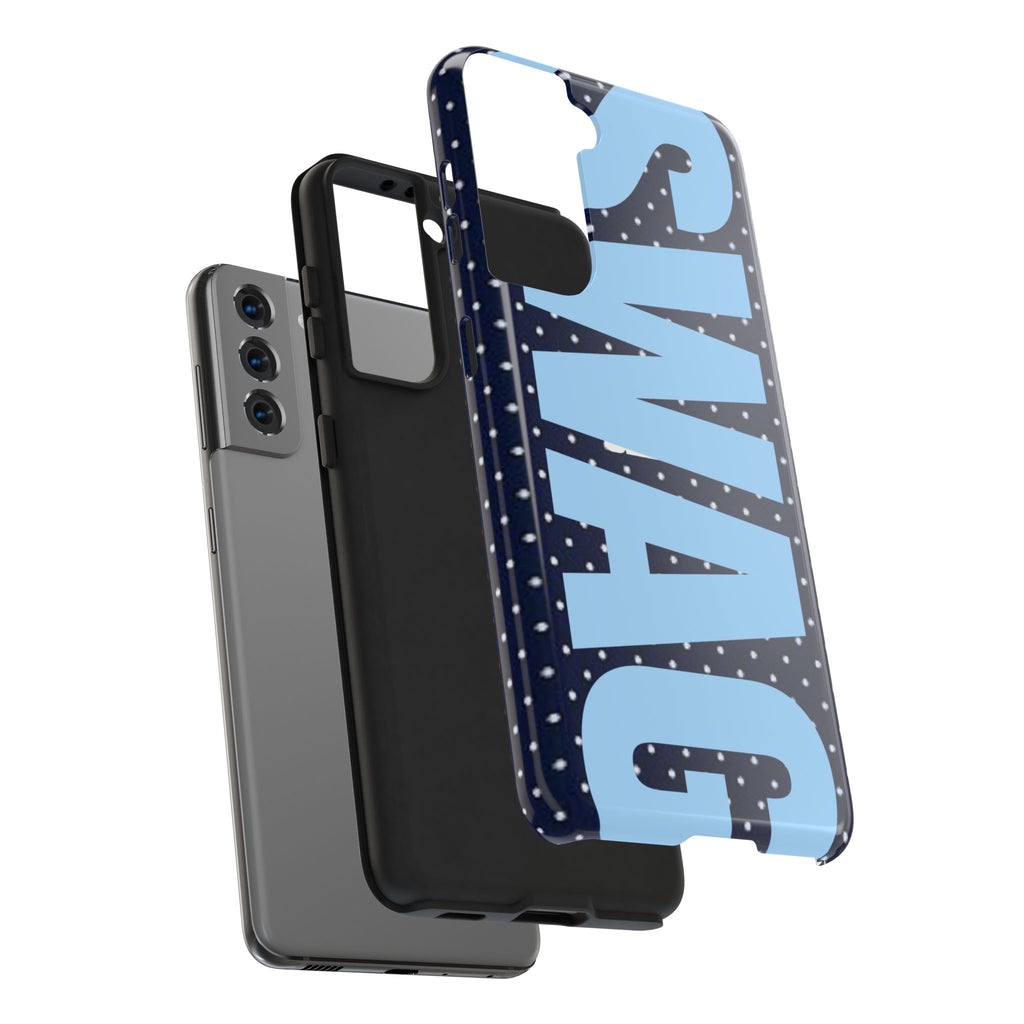 Swag Polka Dots Phone Case