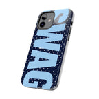 Swag Polka Dots Phone Case