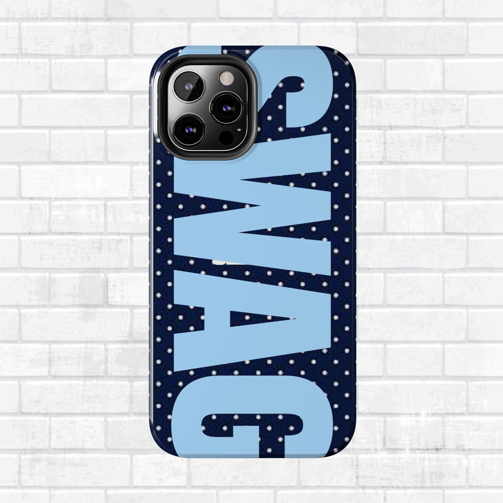 Swag Polka Dots Phone Case