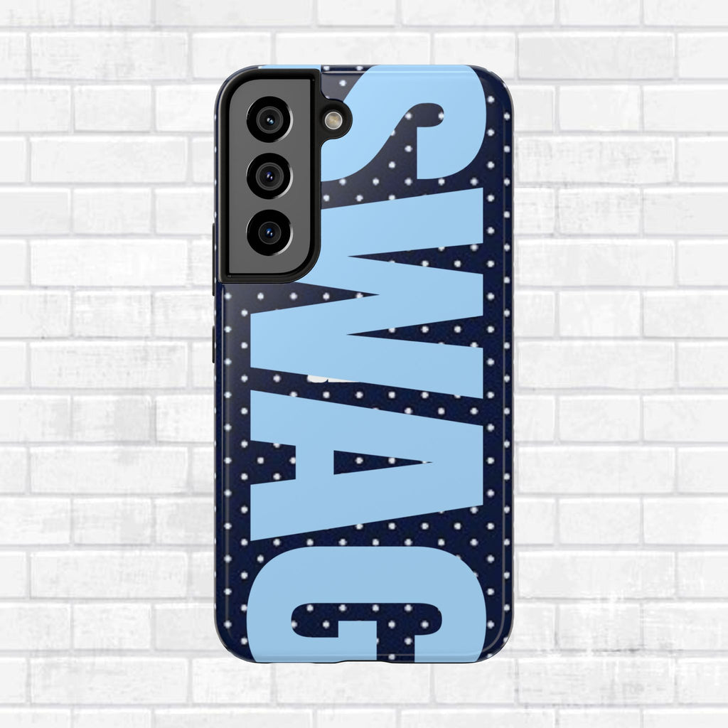 Swag Polka Dots Phone Case