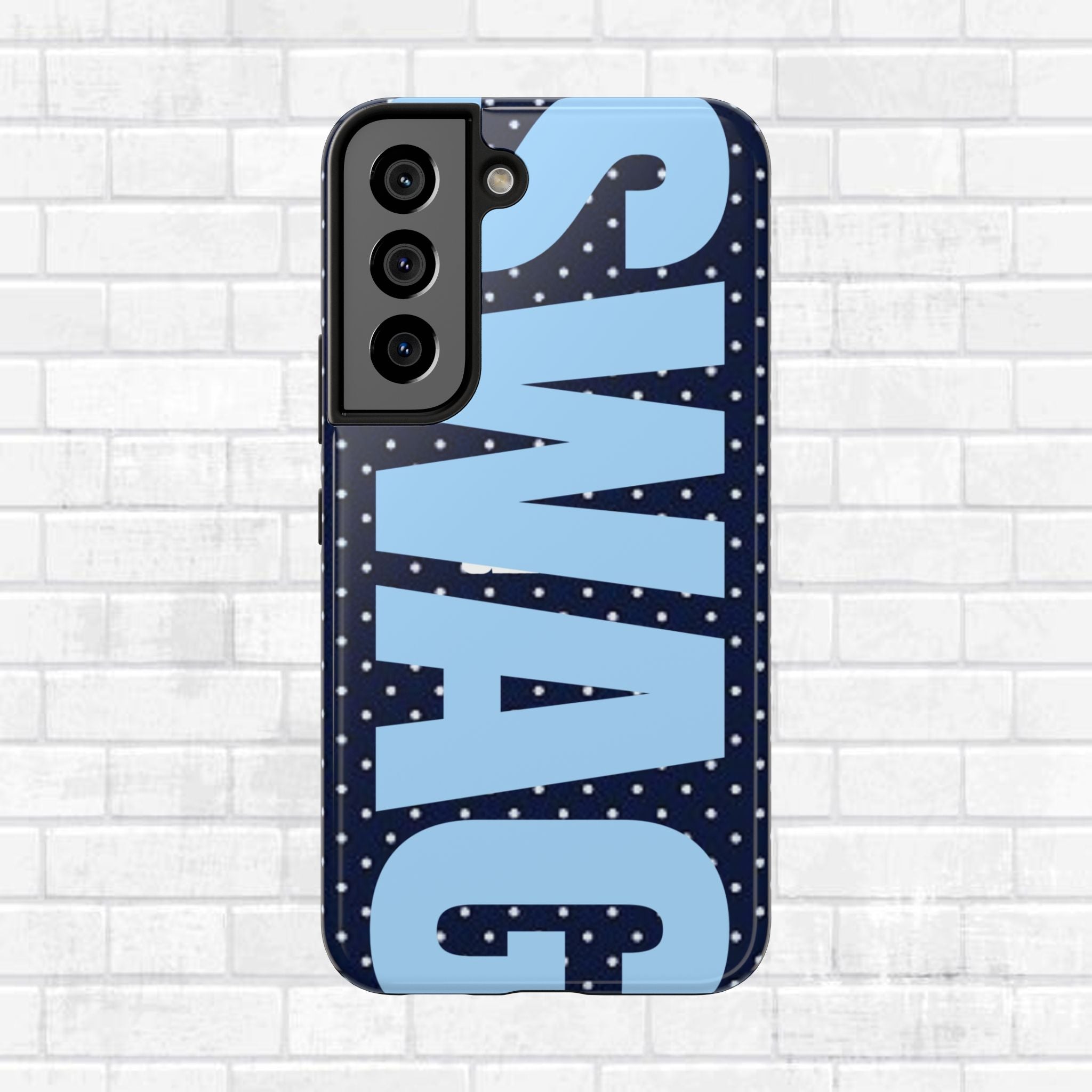 Swag Polka Dots Phone Case