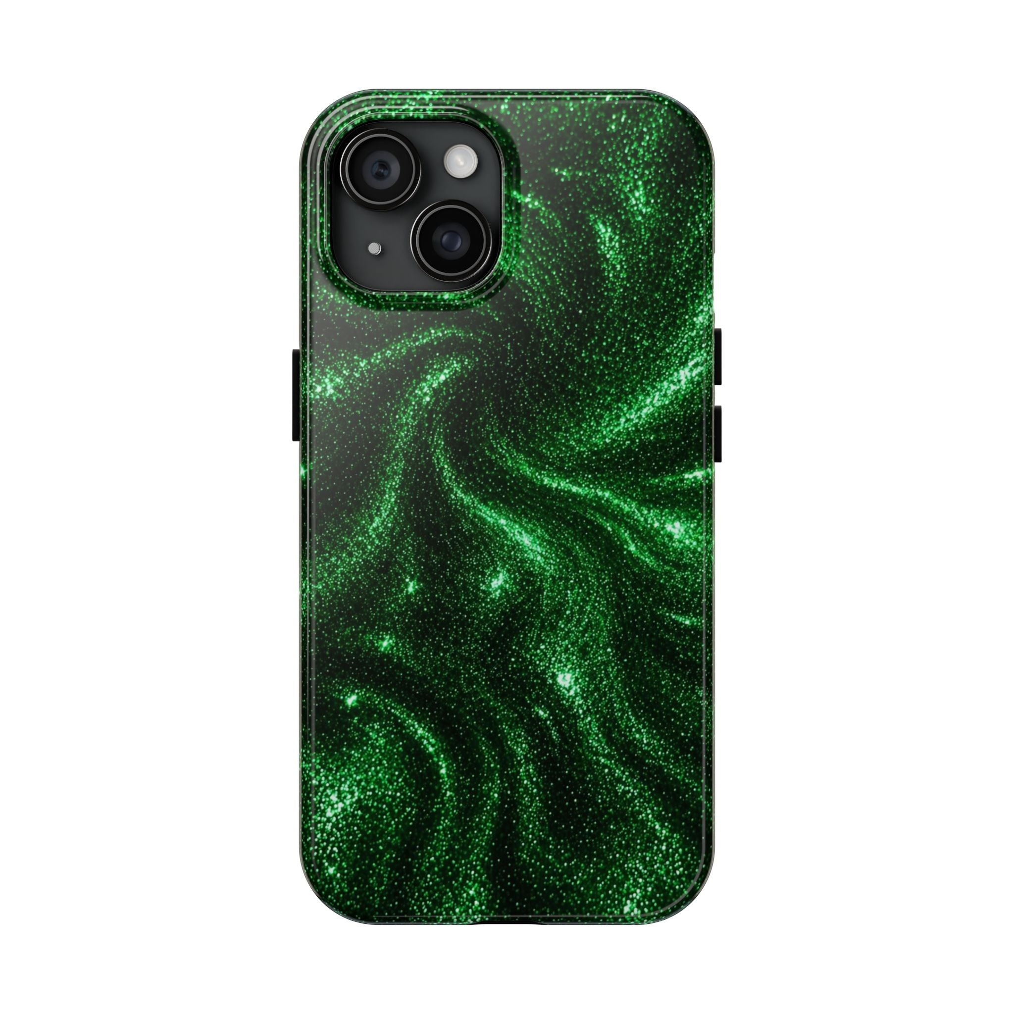 Emerald Phone Case