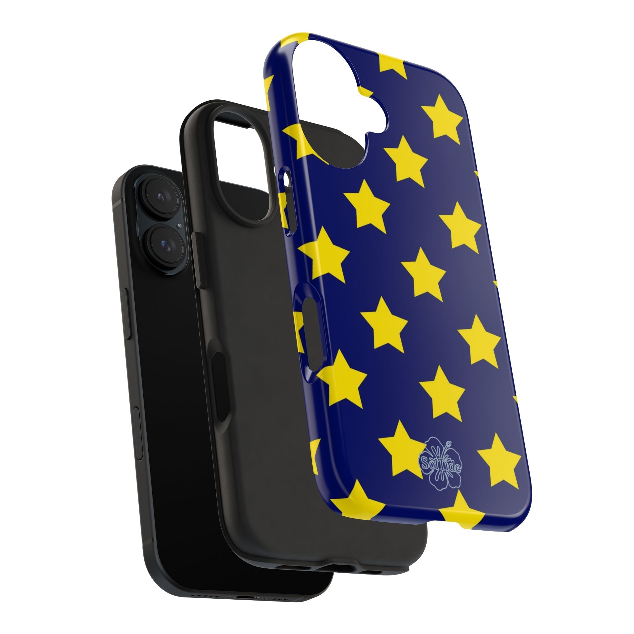 Nighty Night Phone Case