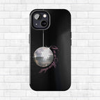 I'm a Mirrorball T Swift Phone Case