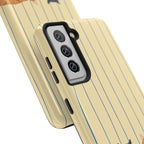 Sleeping Cats Phone Case