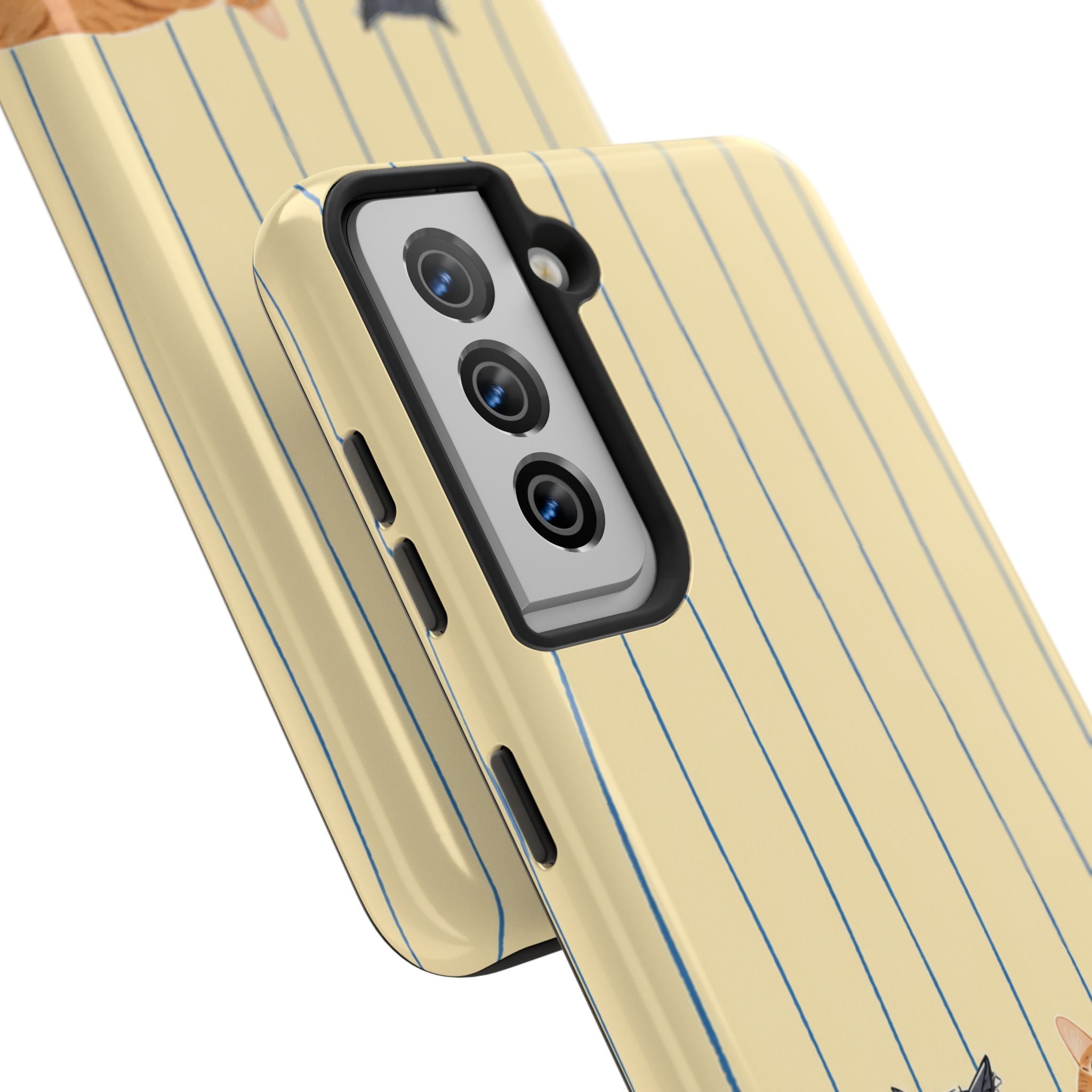 Sleeping Cats Phone Case