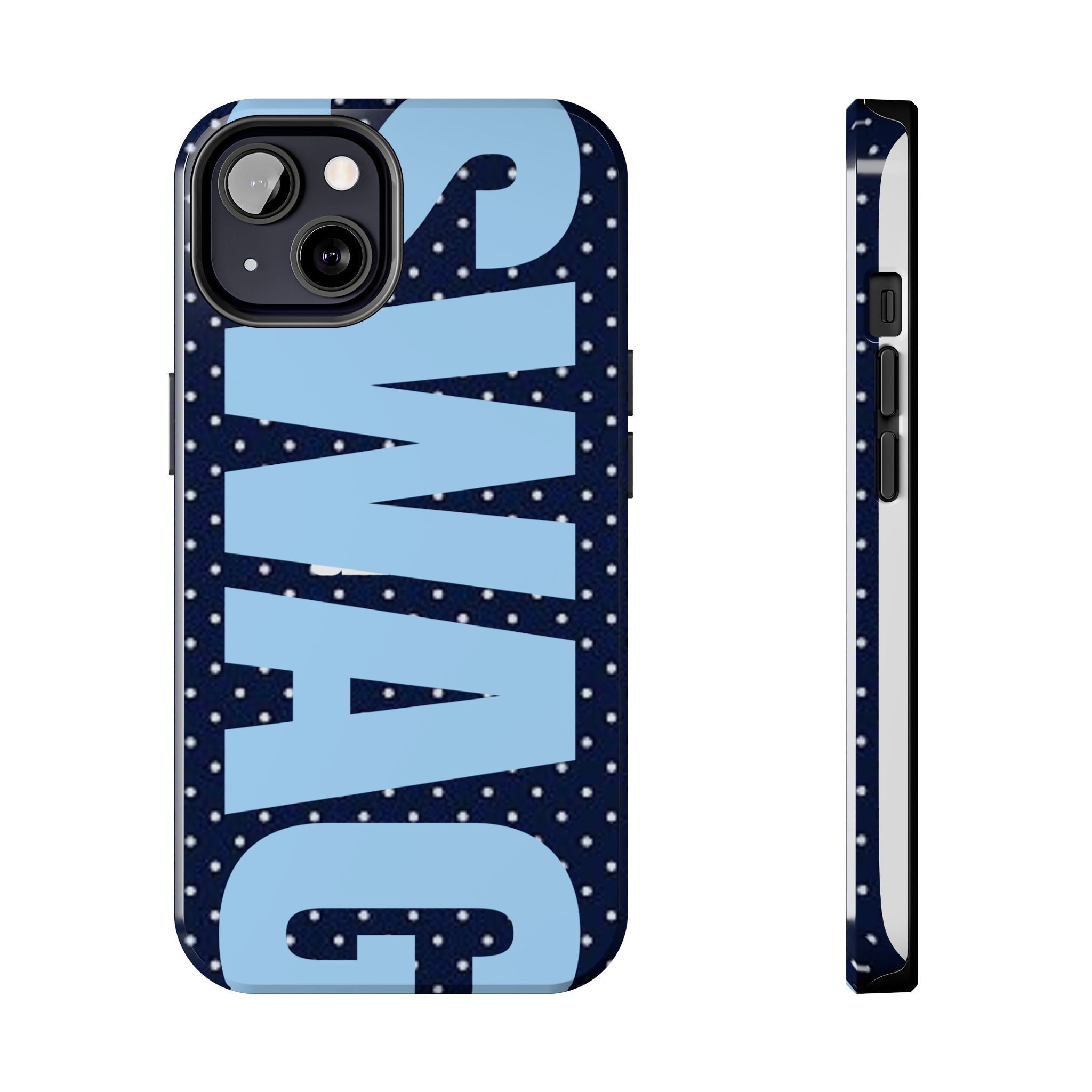 Swag Polka Dots Phone Case