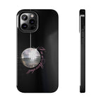 I'm a Mirrorball T Swift Phone Case